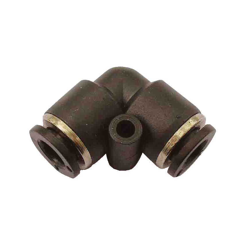 Kennedy KEC8 KEN-FIT Elbow Connector 8mm | KEN2912720K