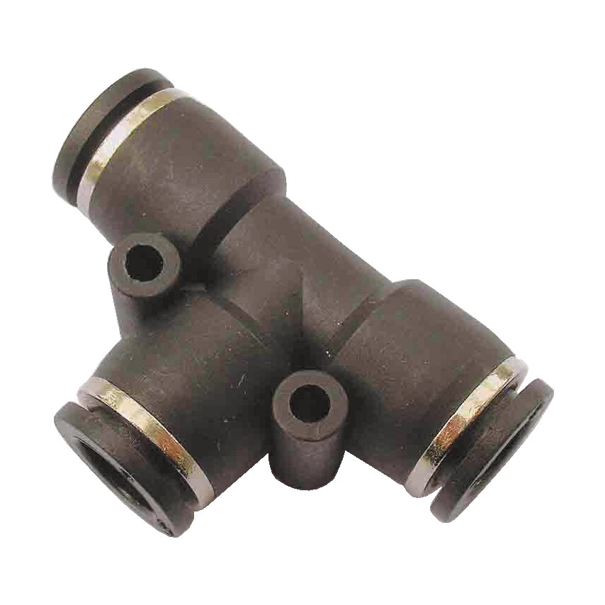 Kennedy KT6 KEN-FIT T-Connector 6mm | KEN2915710K