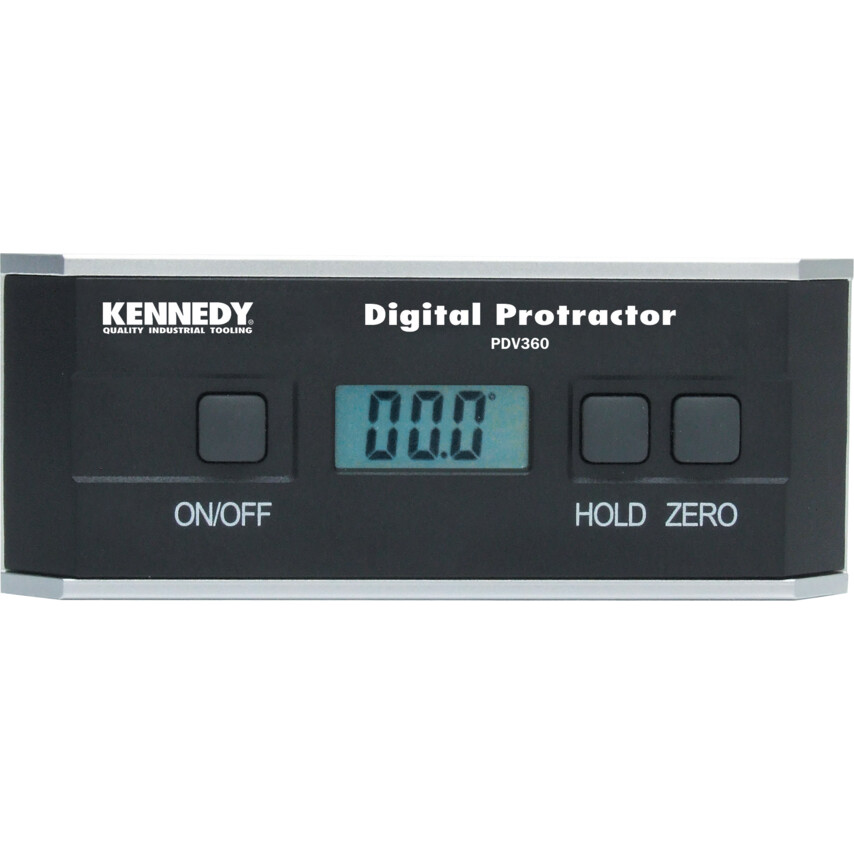 Kennedy Digital Protractor | KEN3314020K