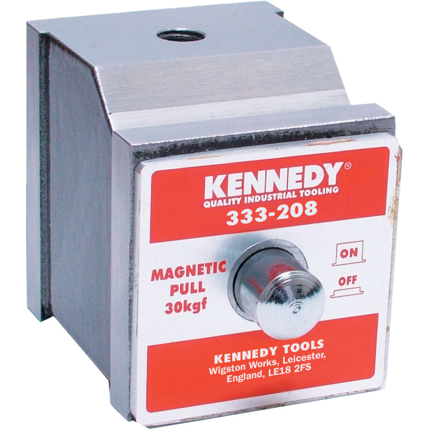 Kennedy 4 Mag Compact Stand | KEN3332080K