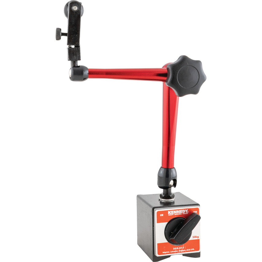 Kennedy 2 Mag Elbow Joint Stand | KEN3332110K