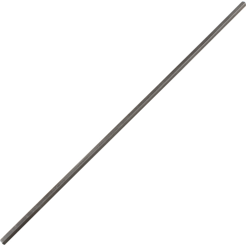 Kennedy 4x300mm Square Key Steel | KEN4210040K