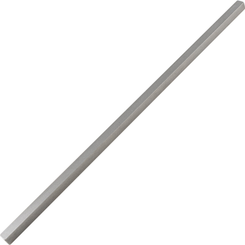 Kennedy 8x300mm Square Key Steel | KEN4210080K