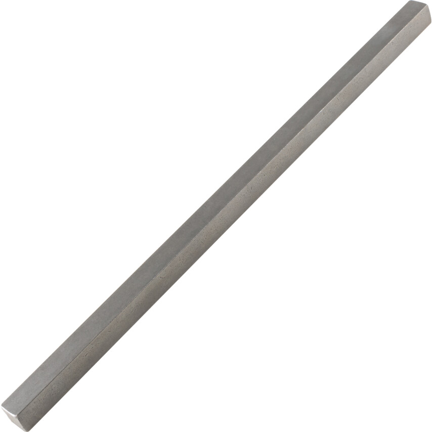 Kennedy 12x300mm Square Key Steel | KEN4210120K