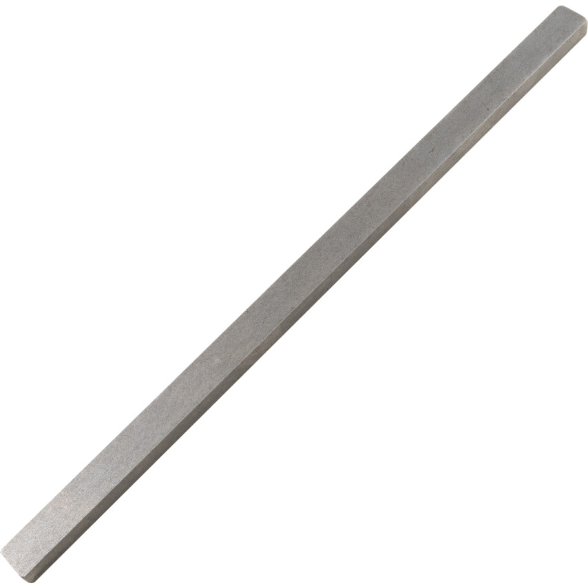 Kennedy 14x9x300mm Rectangular Key Steel | KEN4211490K