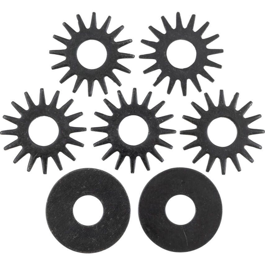 Kennedy Spare Wheels for No.1 Wheel Dresser | KEN4951010K