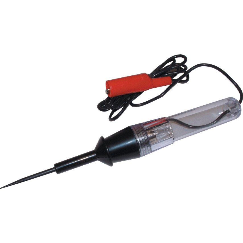 Kennedy Standard Circuit Tester 6/12V | KEN5031020K