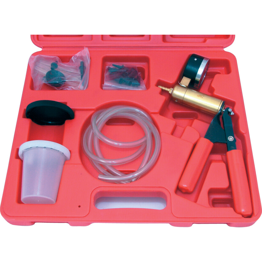 Kennedy Vacuum Testing & Brake Bleeding Kit | KEN5032720K