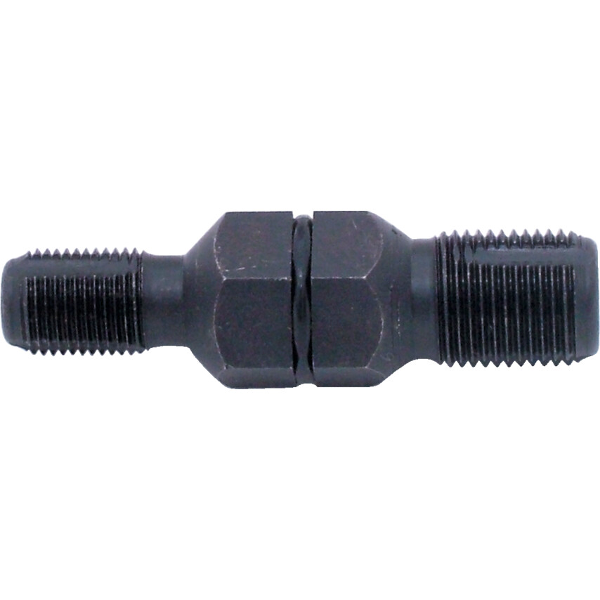 Kennedy Double End Spark Plug Hole Thread Chaser, 14/18mm | KEN5032750K