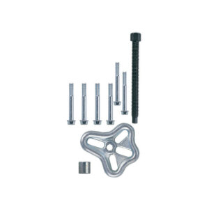 Kennedy 9Pc Harmonic Balance Puller Kit | KEN5033420K