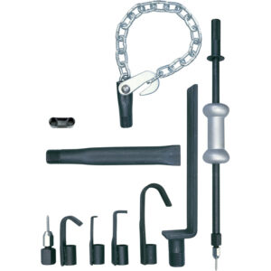 Kennedy 9Pc Dent Puller Kit | KEN5033460K