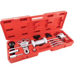 Kennedy 16Pc Slide Hammer Bearing Puller Kit | KEN5033480K