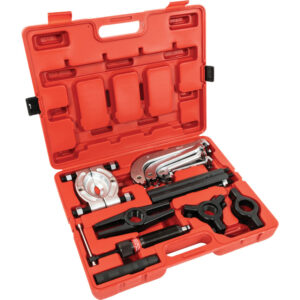 Kennedy 25Pc Hydraulic Puller & Separator Kit | KEN5033520K