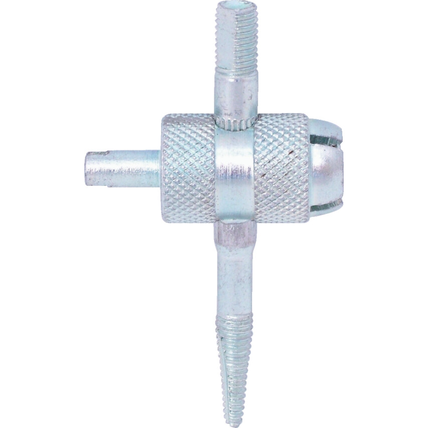 Kennedy 4-Way Tyre Valve Service Tool | KEN5038500K