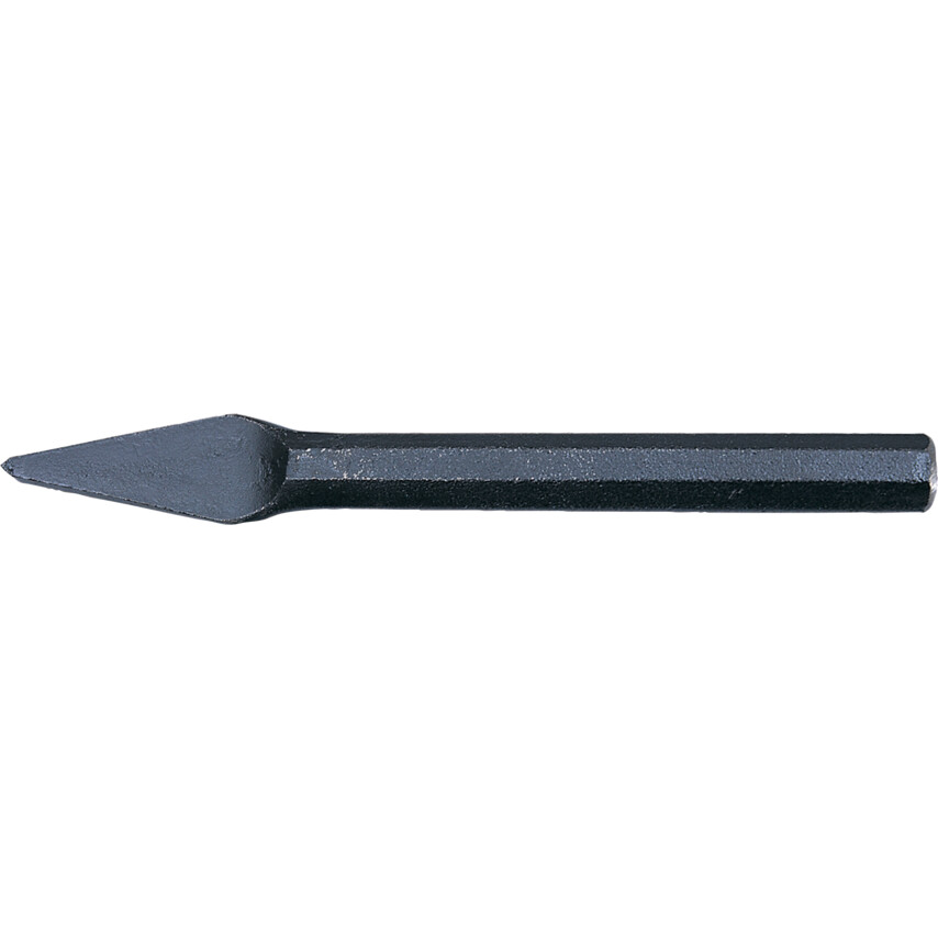 Kennedy 6x150mm Cross Cut Cold Chisel | KEN5056720K