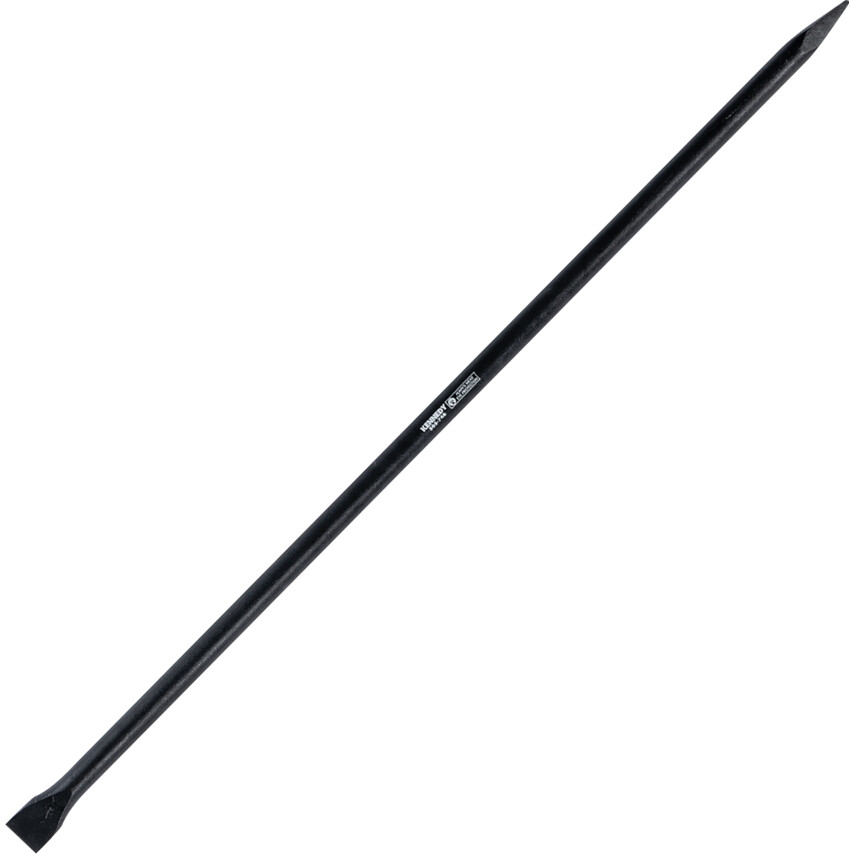 Kennedy 42x1200mm Chisel & Point Crowbar | KEN5057480K