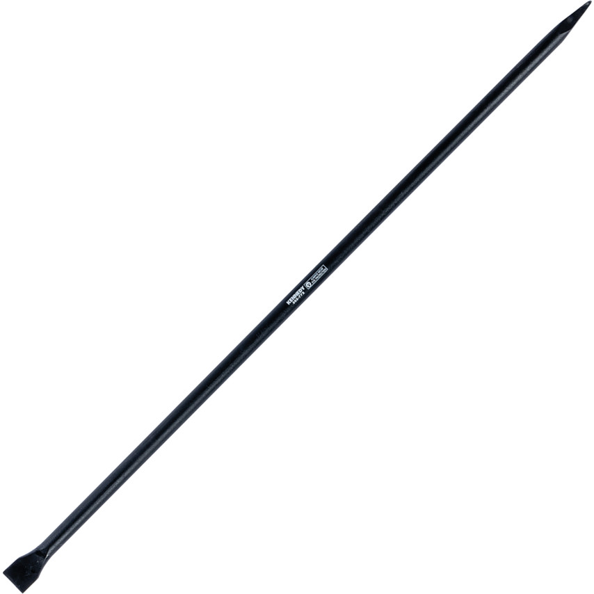 Kennedy 42x1180mm Heel & Point Crowbar | KEN5057720K