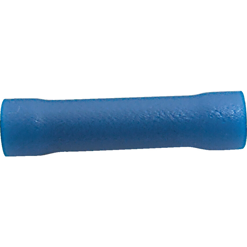 Kennedy Butt Connector Terminal-Blue (100) | KEN5152910K