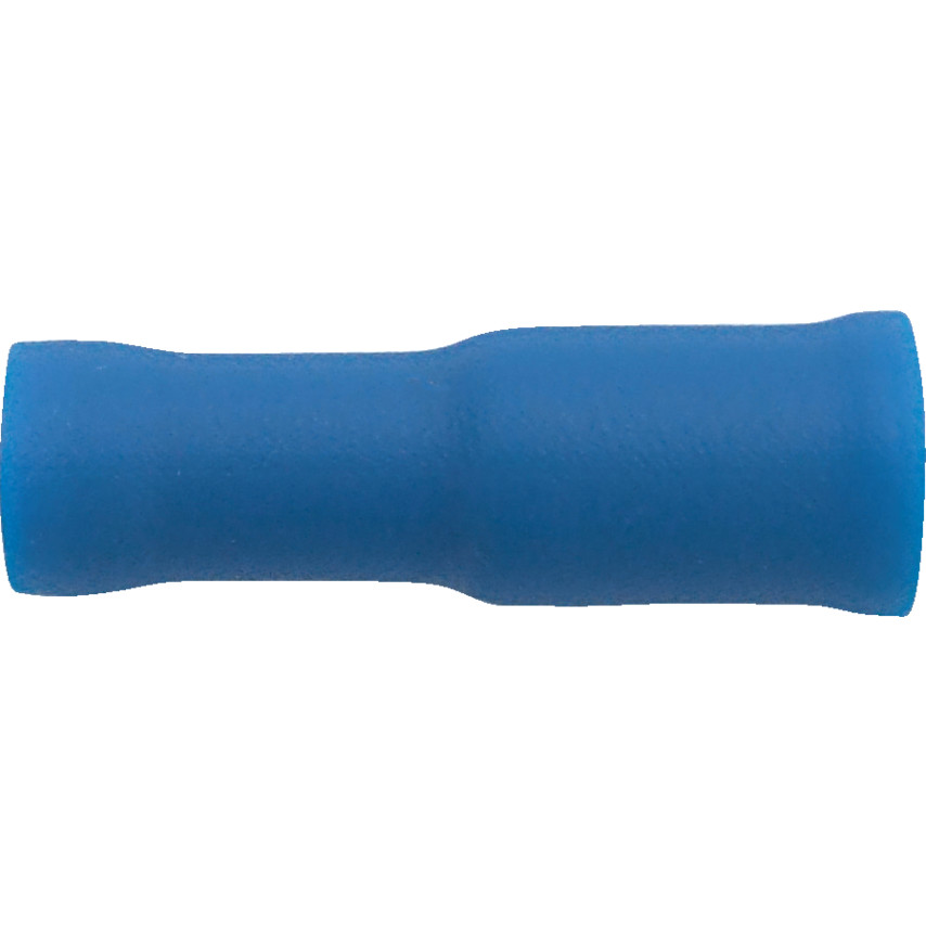 Kennedy 4mm Female Socket Connector Terminal-Blue (100) | KEN5153110K