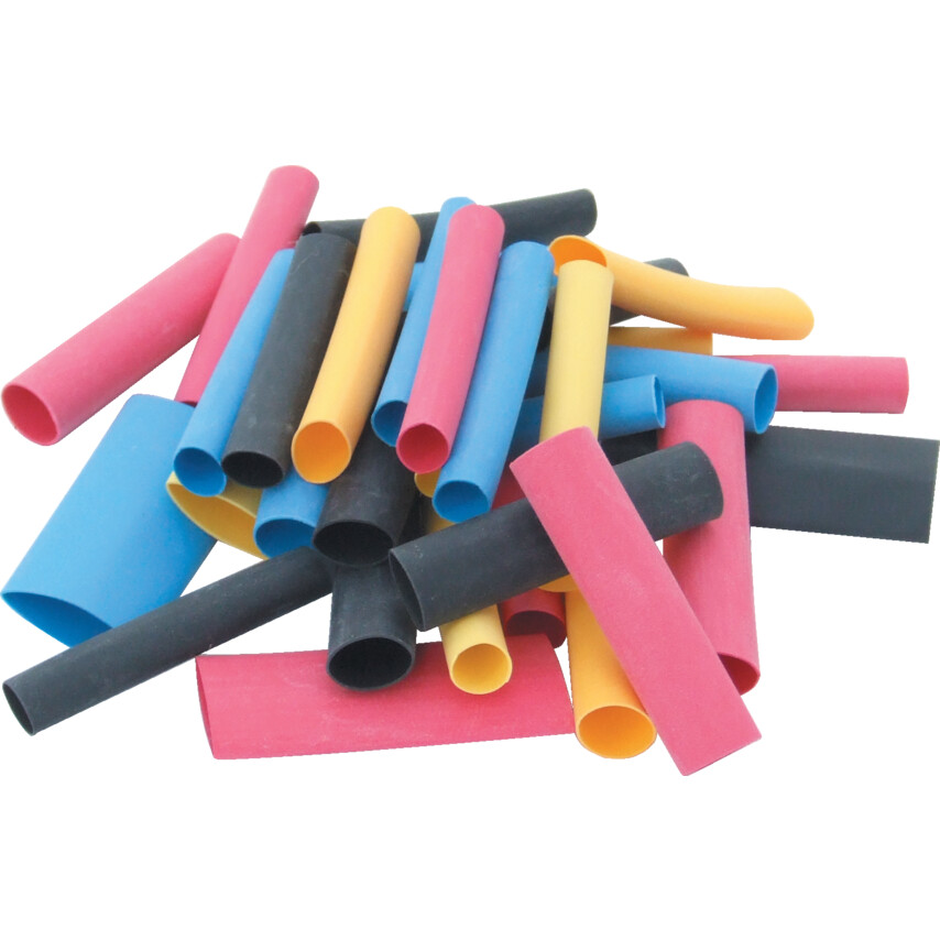 Kennedy 32Pc Heat Shrink Tubing Kit | KEN5156800K