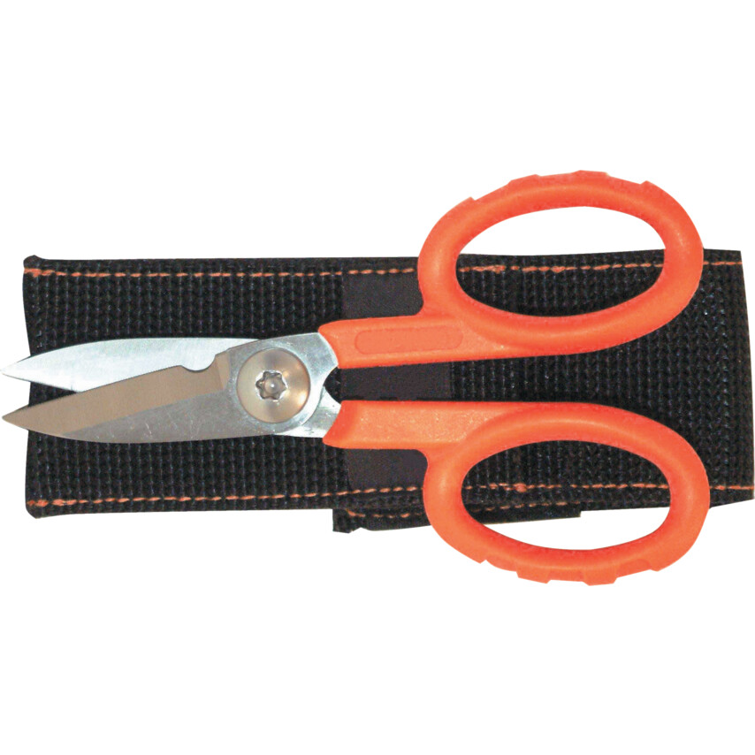 Kennedy Electrician's Shears, 140mm | KEN5166400K