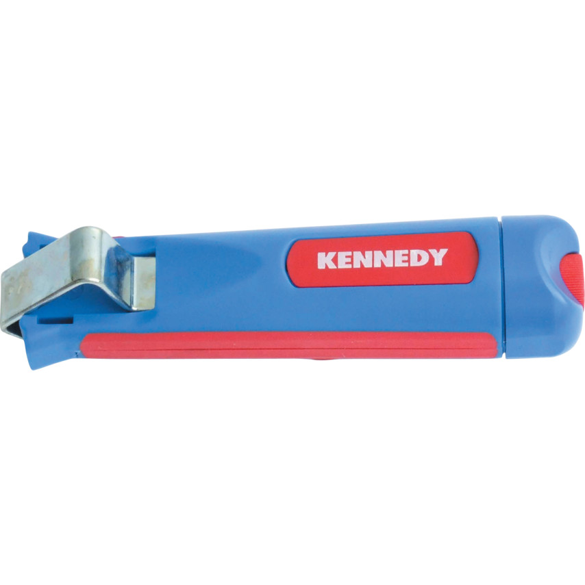 Kennedy 4-16mm² Cable Stripper, 125mm (CS16) | KEN5167900K