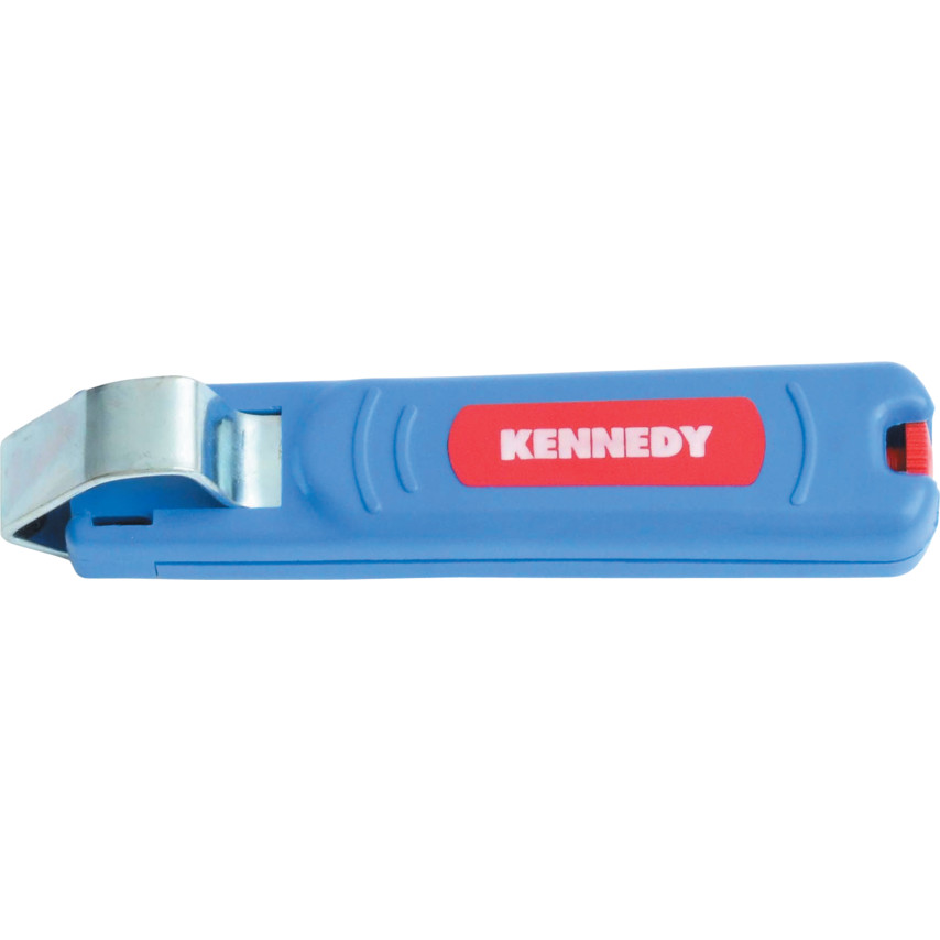 Kennedy 8-27mm² Cable Stripper, 130mm (CS27) | KEN5167910K