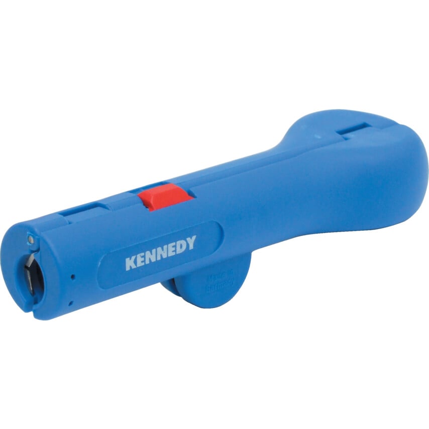 Kennedy 0.5-6.0mm² Multi-Stripper PLUS Cable Stripper | KEN5168300K