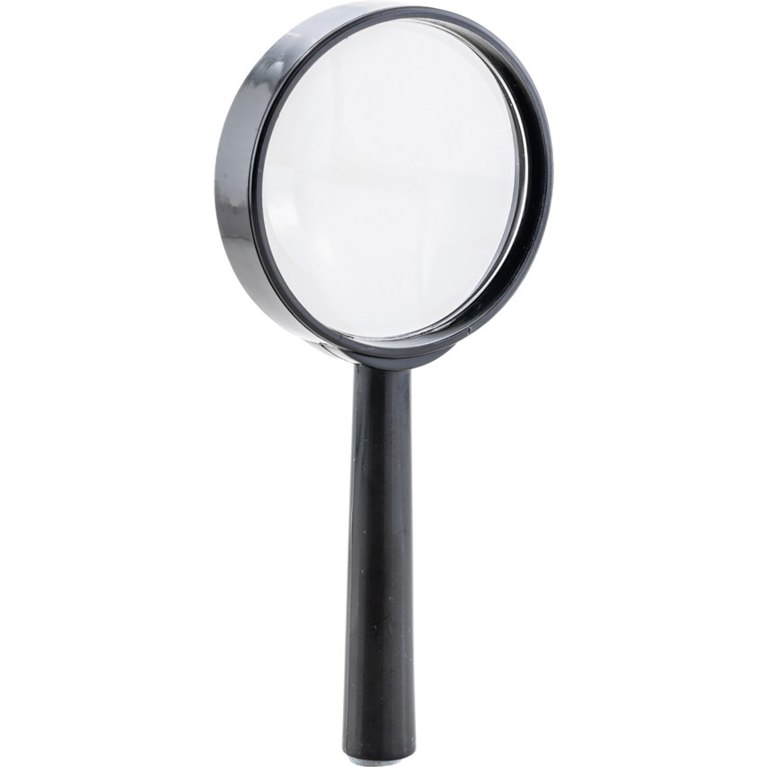 Kennedy Hand Magnifier 50mm, 5x | KEN5186040K