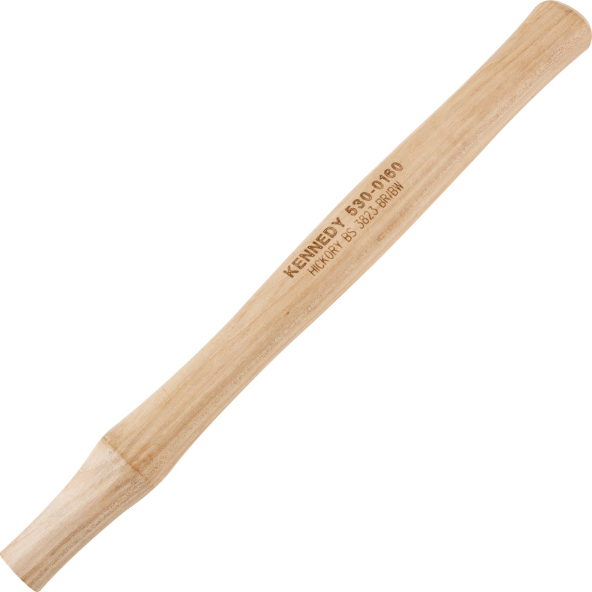 Kennedy 405mm (2Lb) Hickory Standard Hammer Shaft | KEN5300160K