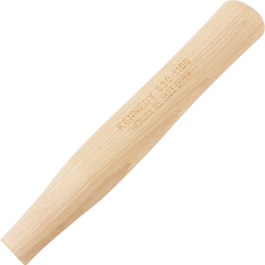 Kennedy 255mm (2-1/2-4Lb) Hickory Club Hammer Shaft | KEN5301100K