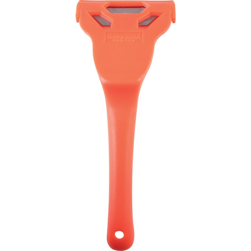 Kennedy 170mm Window Scraper, Polypropylene Handle | KEN5331090K