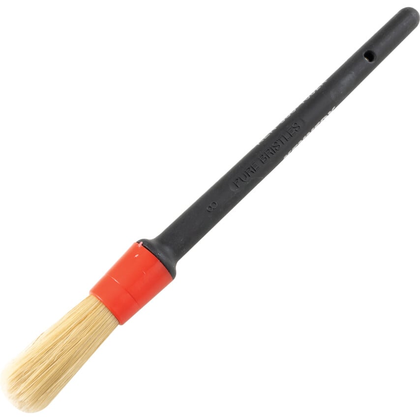 Kennedy No.8, 4.0mm Sash Brush, Plastic Handle | KEN5331532K