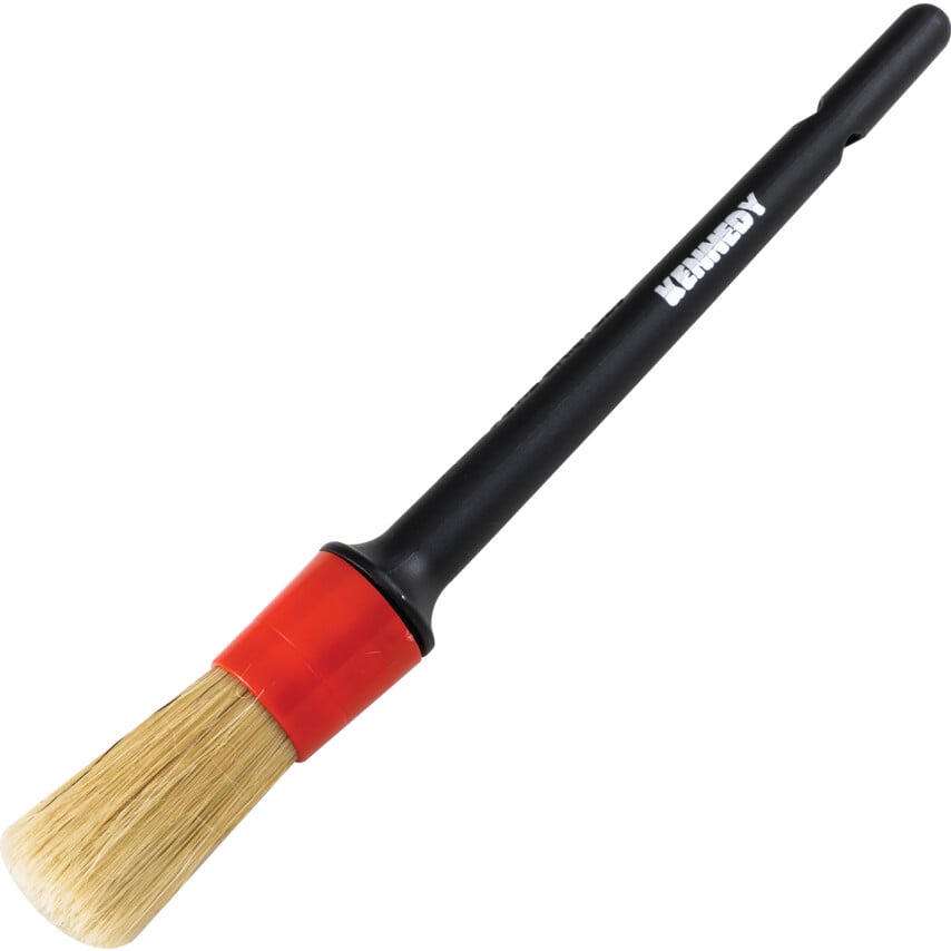 Kennedy No.12, 7.2mm Sash Brush, Plastic Handle | KEN5331534K