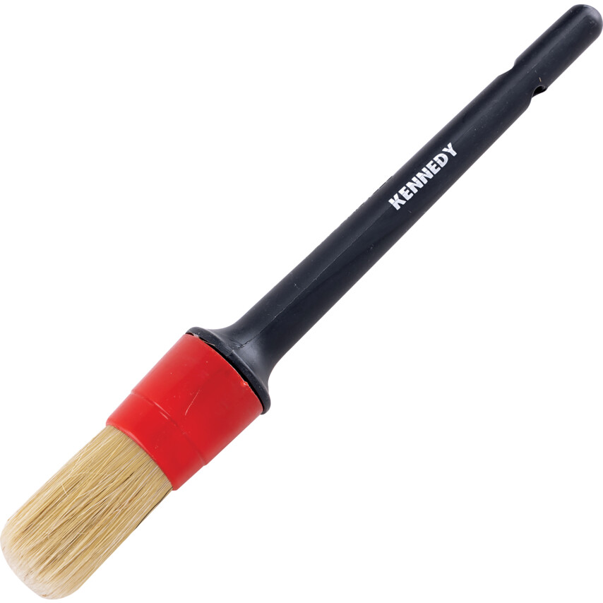 Kennedy No.16, 9.5mm Sash Brush, Plastic Handle | KEN5331535K