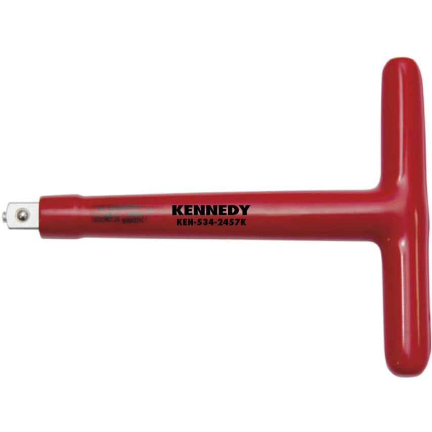 Kennedy 200mm, 3/8
