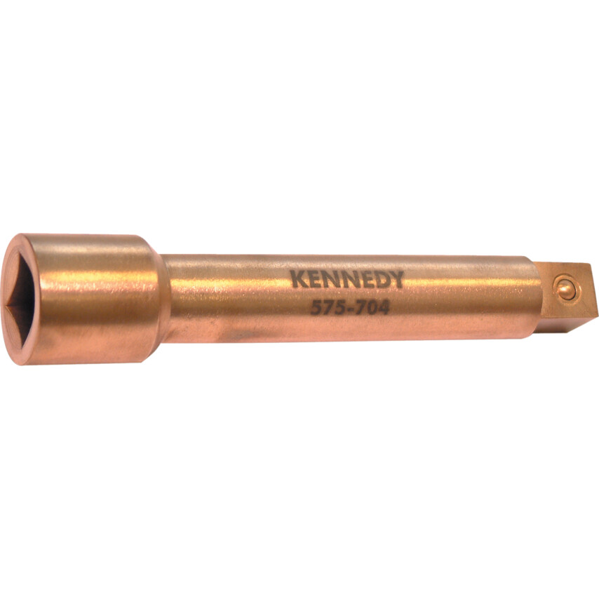 Kennedy-Pro 125mm Anti-Spark Extension Bar, 1/2