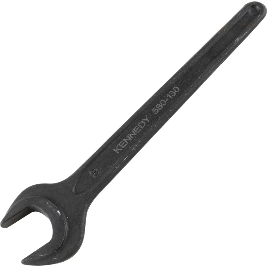 Kennedy 30mm Single End Open Jaw Spanner | KEN5801300K