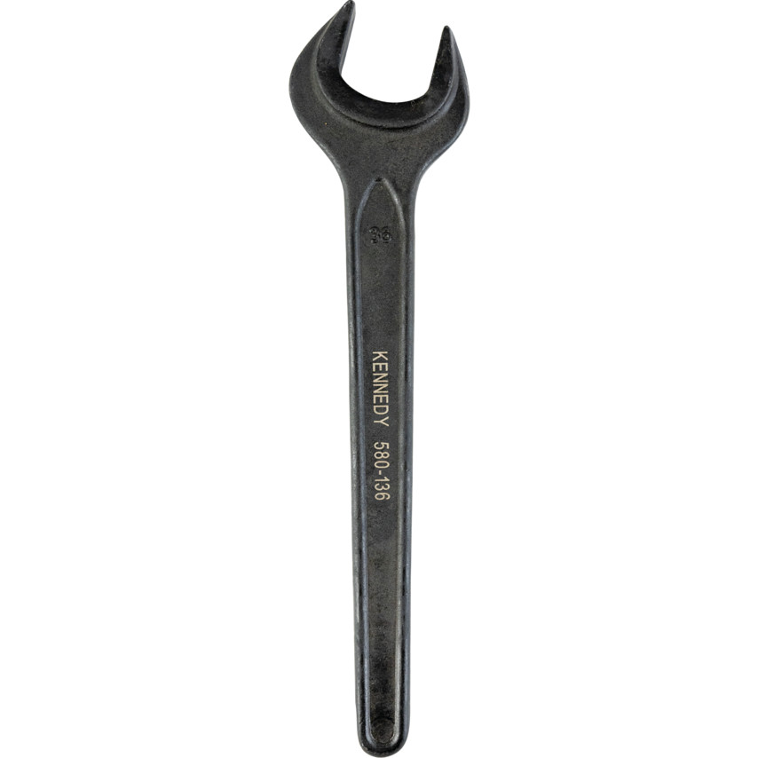 Kennedy 36mm Single End Open Jaw Spanner | KEN5801360K