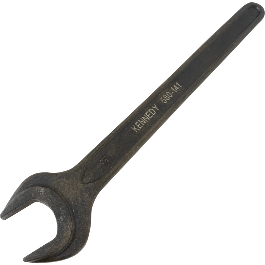 Kennedy 41mm Single End Open Jaw Spanner | KEN5801410K