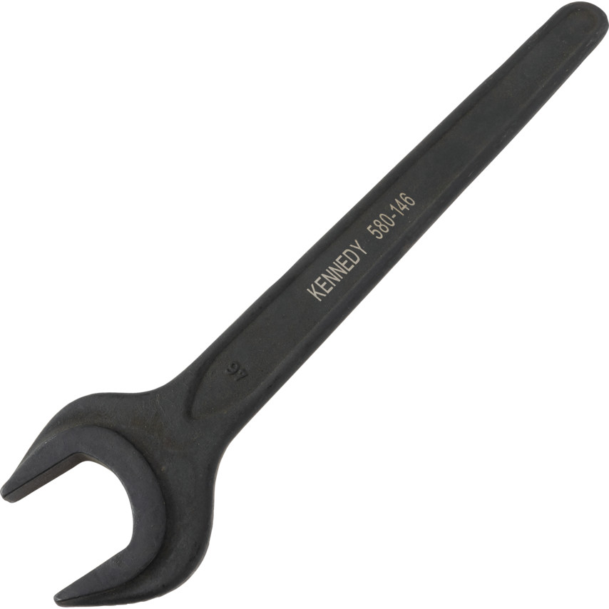 Kennedy 46mm Single End Open Jaw Spanner | KEN5801460K