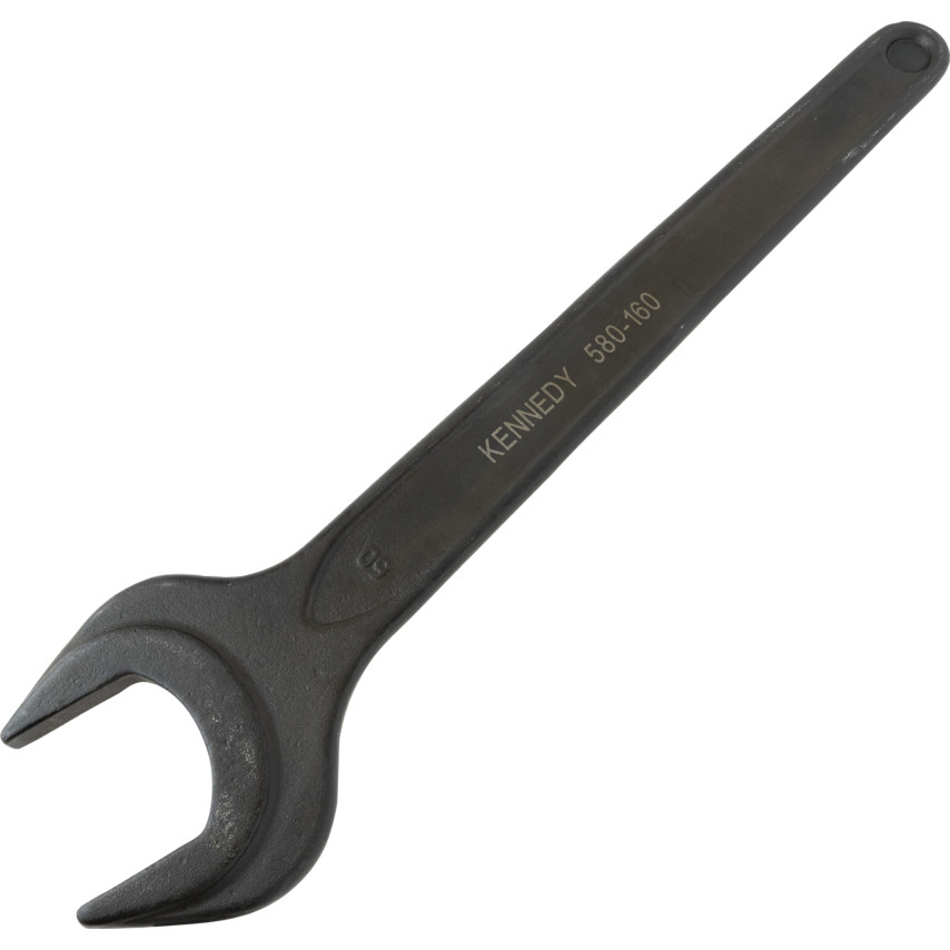 Kennedy 60mm Single End Open Jaw Spanner | KEN5801600K