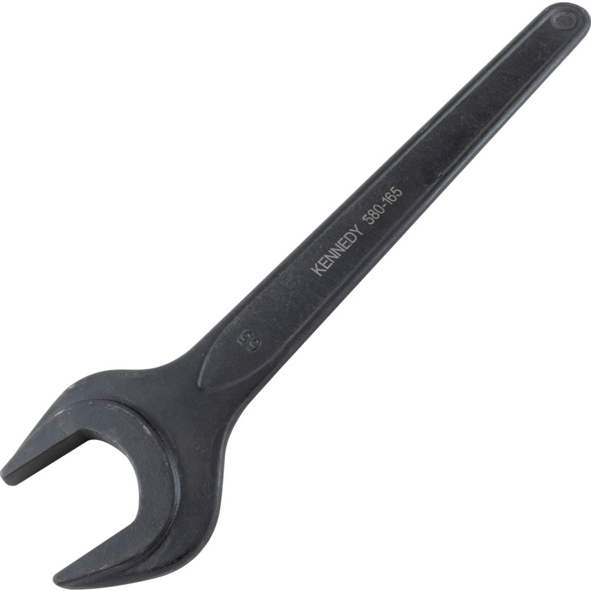 Kennedy 65mm Single End Open Jaw Spanner | KEN5801650K