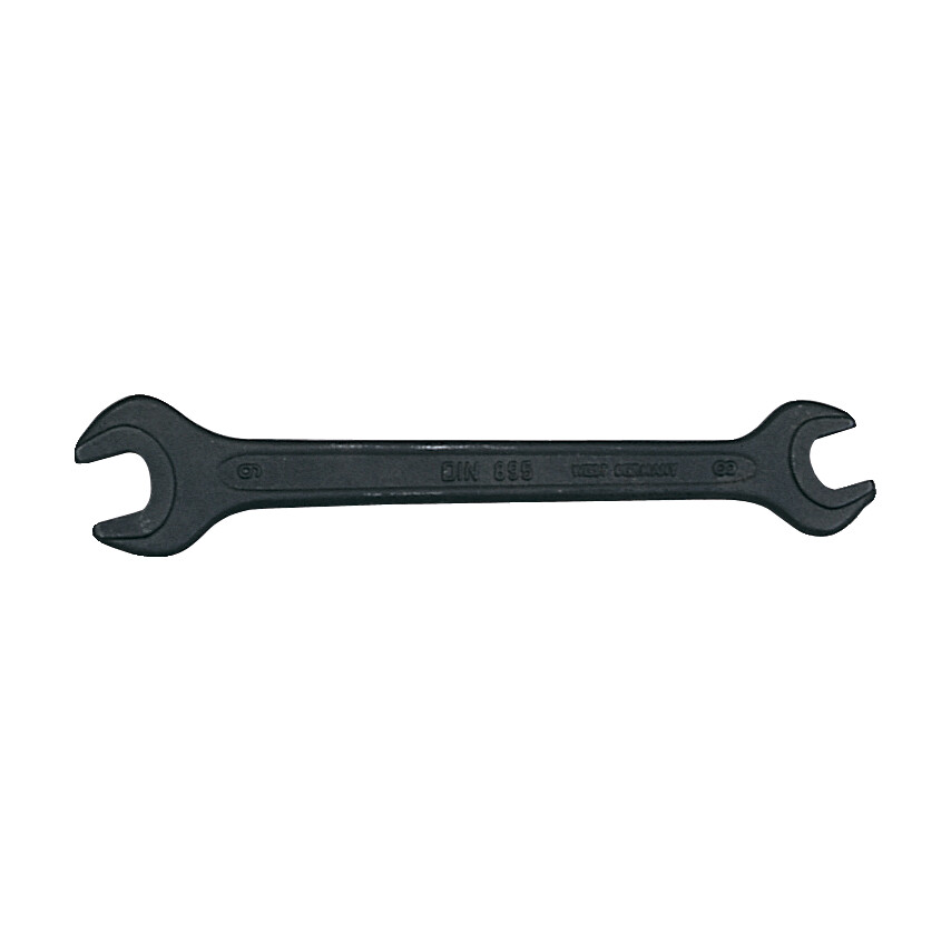 Kennedy 19x24mm Double End Open Jaw Spanner | KEN5803740K