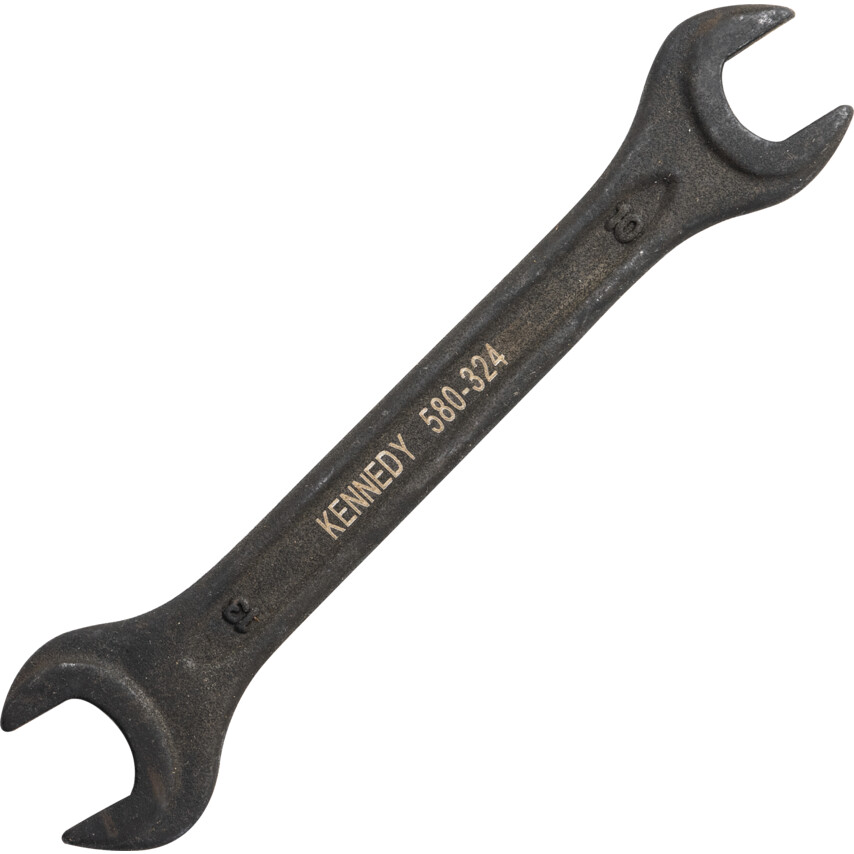 Kennedy 10x13mm Double End Open Jaw Spanner | KEN5803240K