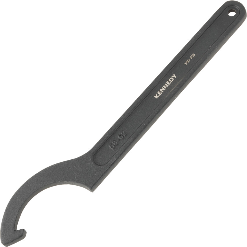 Kennedy 34/36mm Single End C-Spanner | KEN5805340K