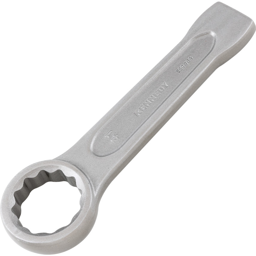 Kennedy 41mm Single End Ring Slogging Spanner | KEN5807060K