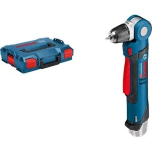 Bosch GWB 12V-10 Cordless Angle Drill (Solo) | 0601390909