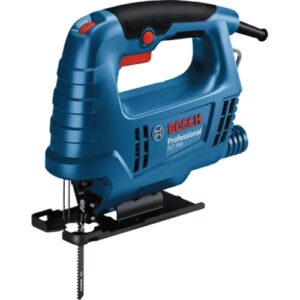 Bosch GST 680 Jigsaw, D-Handle Grip, 500W | 06015B40K0