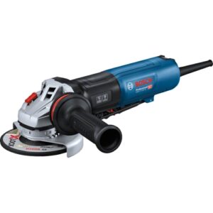 Bosch GWS 17-125 PS Angle Grinder 125mm, 1700W | 06017D1300